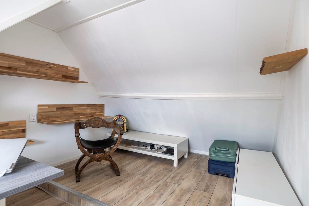 Photo 38 of Carel van Manderstraat 39