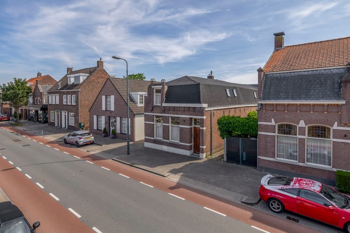 Foto 4 van Gasthuisstraat 38