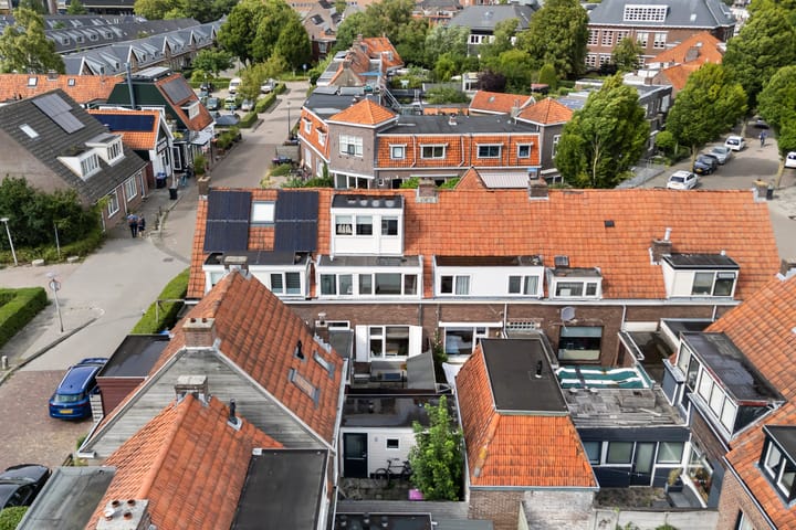 Foto 39 van Carel van Manderstraat 39