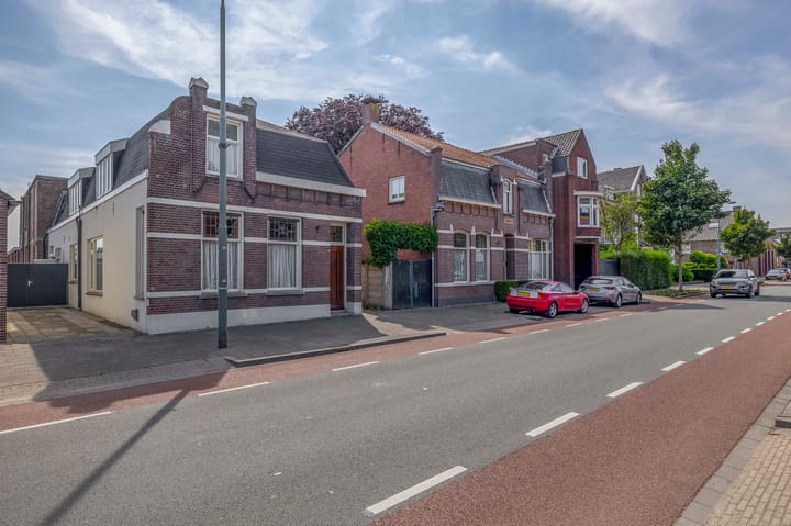 Foto 5 van Gasthuisstraat 38