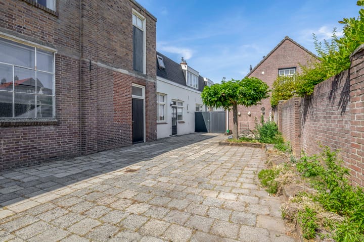 Foto 6 van Gasthuisstraat 38