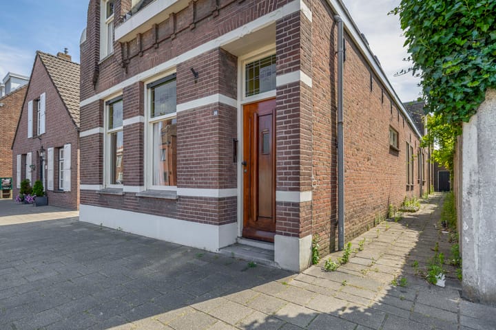 Foto 7 van Gasthuisstraat 38