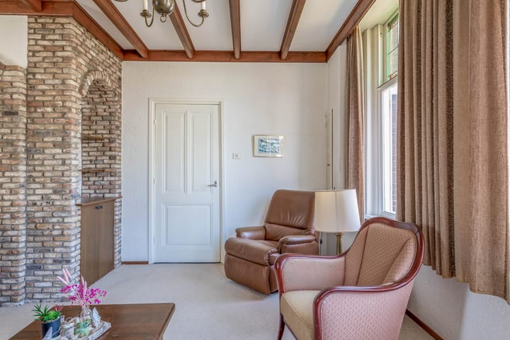 Foto 10 van Gasthuisstraat 38