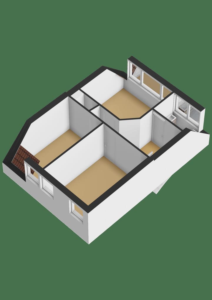 Foto 46 van Carel van Manderstraat 39