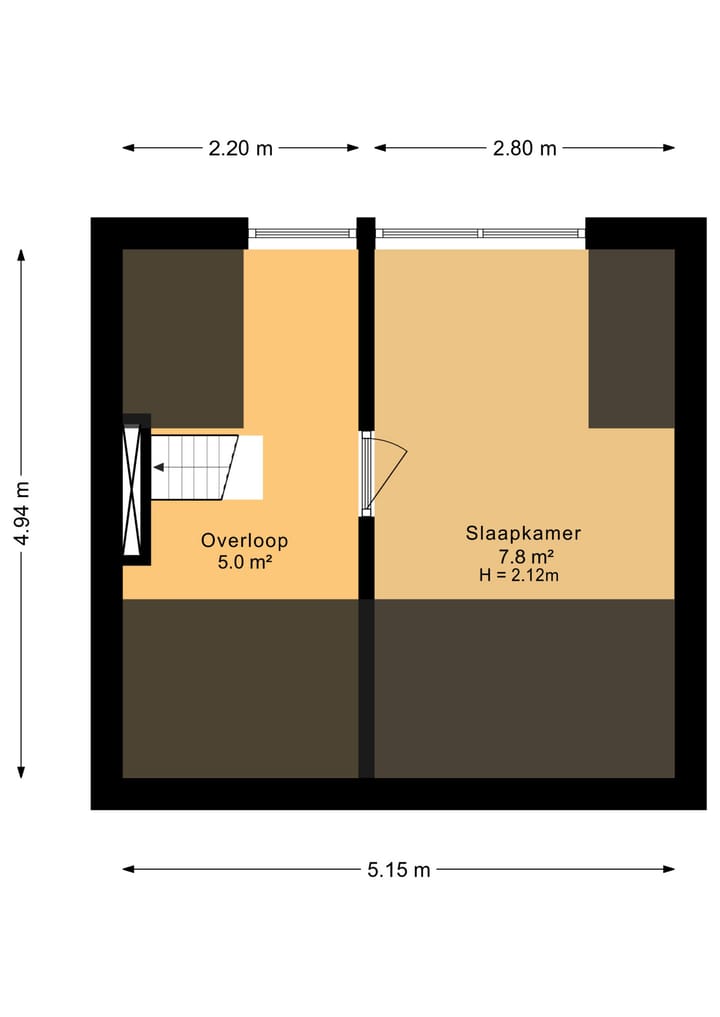 Foto 47 van Carel van Manderstraat 39
