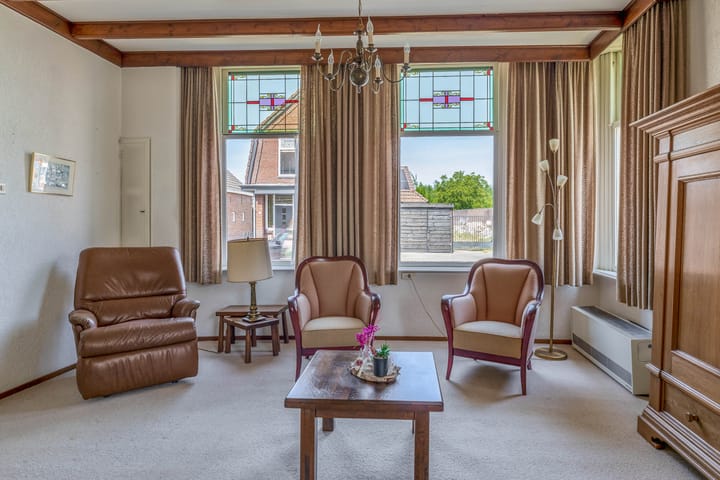 Foto 11 van Gasthuisstraat 38