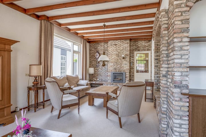 Foto 12 van Gasthuisstraat 38