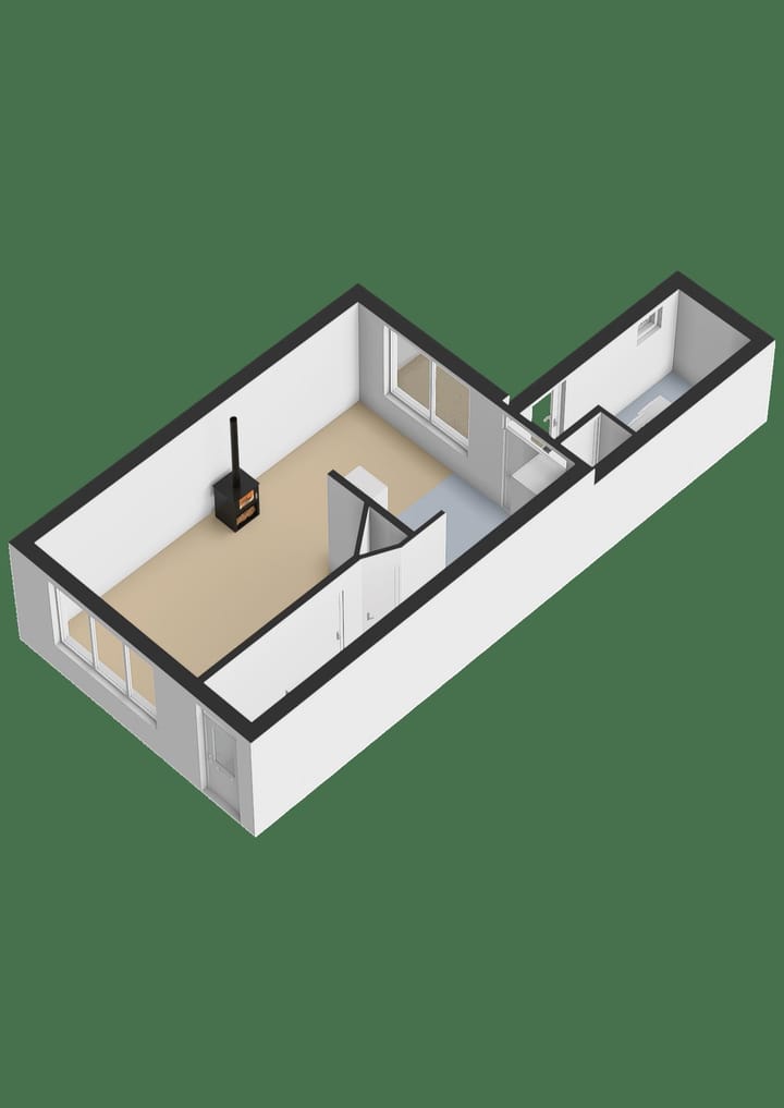 Foto 44 van Carel van Manderstraat 39