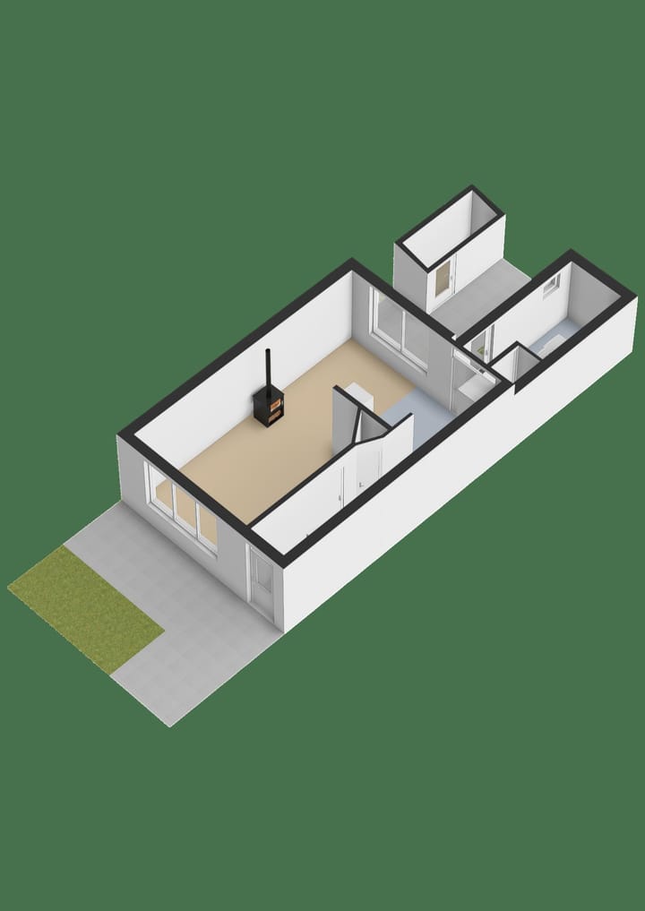 Foto 50 van Carel van Manderstraat 39