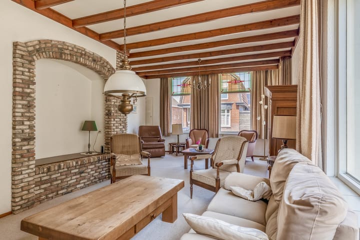 Foto 14 van Gasthuisstraat 38