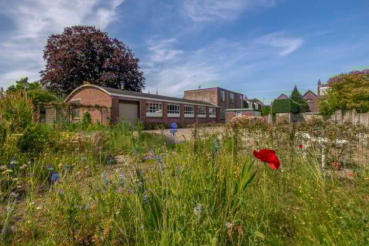 Foto 30 van Gasthuisstraat 38