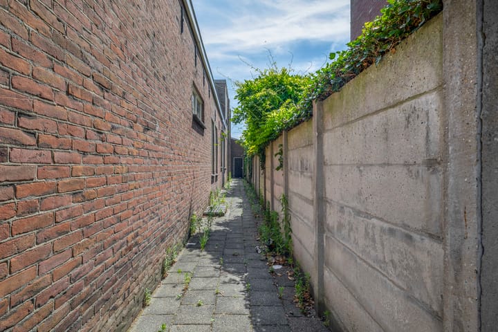 Foto 60 van Gasthuisstraat 38