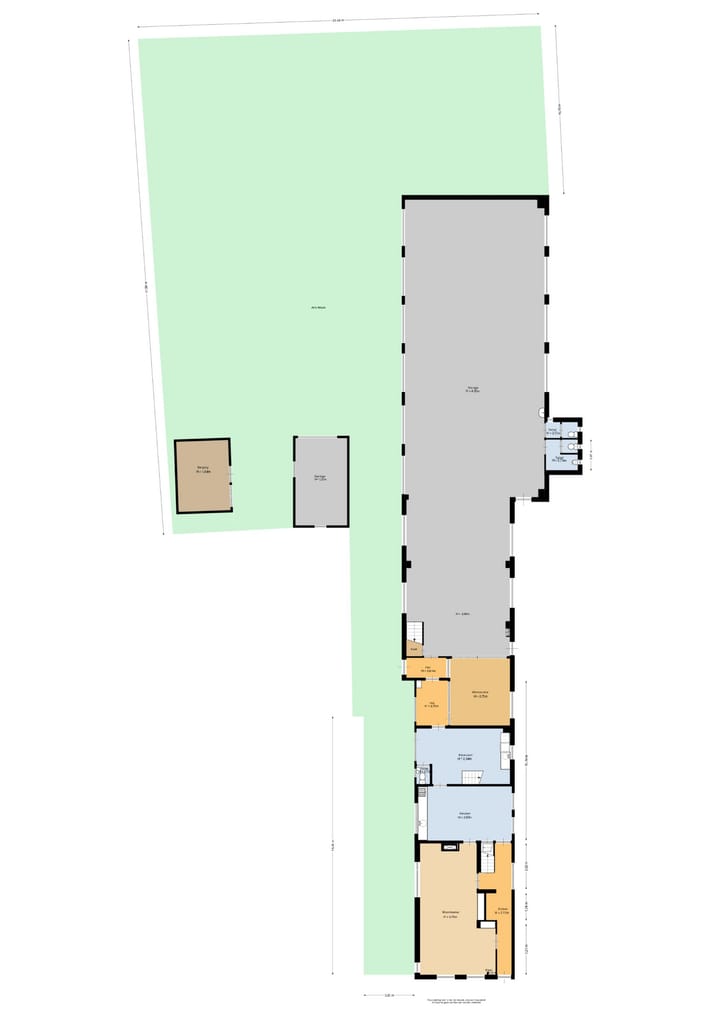 Foto 63 van Gasthuisstraat 38