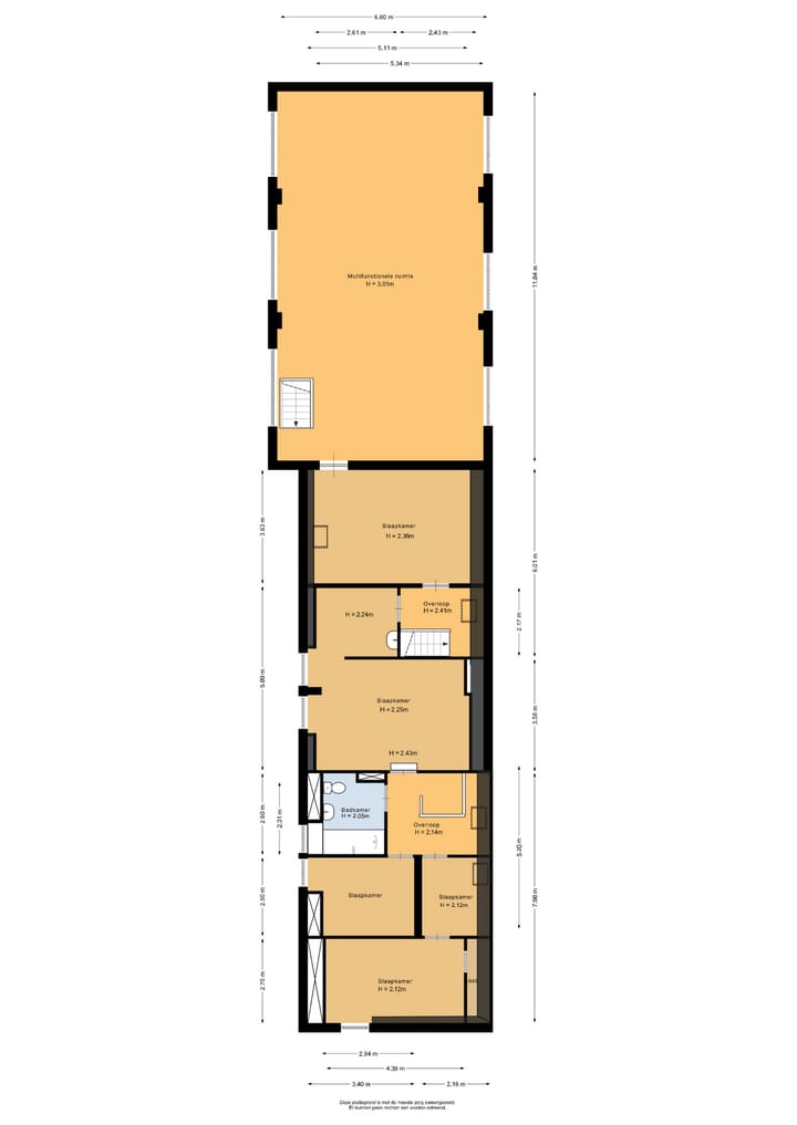 Foto 65 van Gasthuisstraat 38