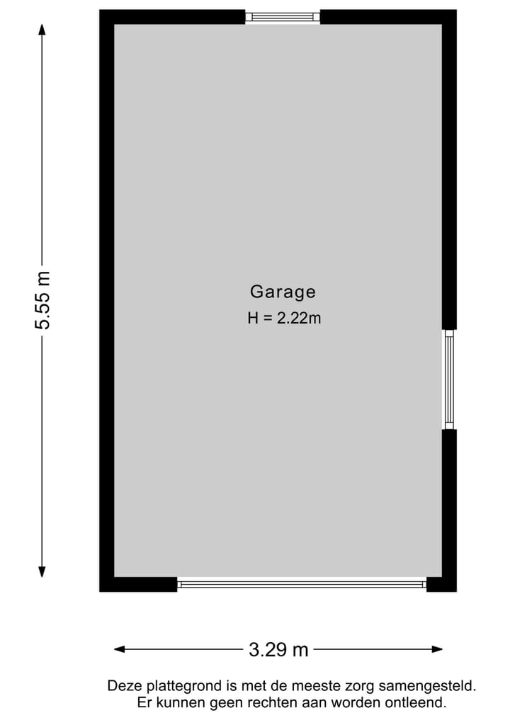 Foto 67 van Gasthuisstraat 38
