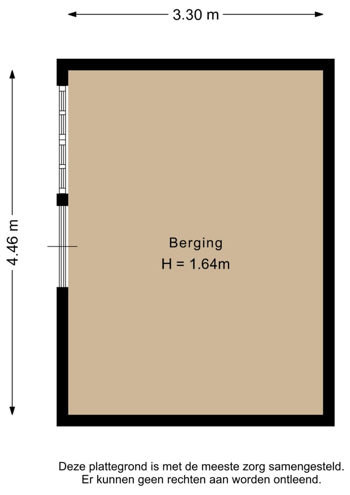 Foto 68 van Gasthuisstraat 38