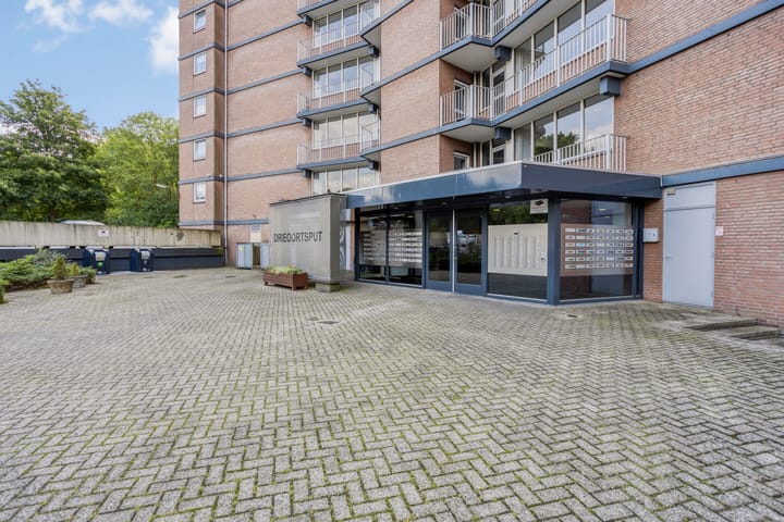 Foto 3 van Drieoortsput 10