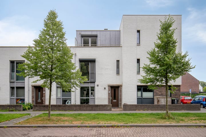 Foto 1 van Ellingtonlaan 64