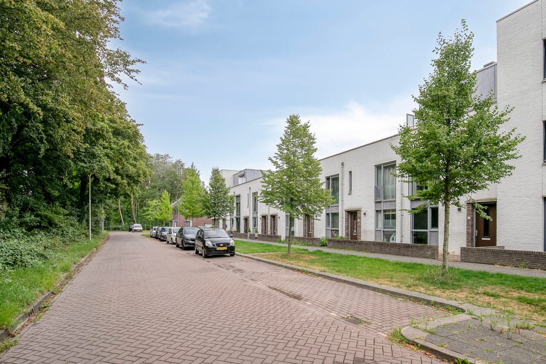 Foto 7 van Ellingtonlaan 64