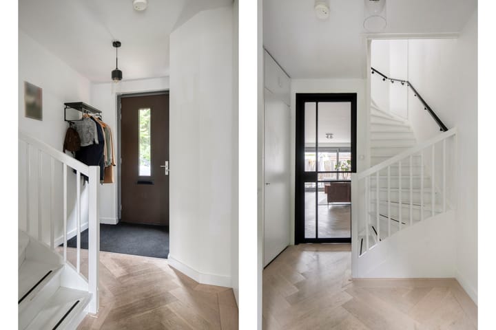 Foto 8 van Ellingtonlaan 64