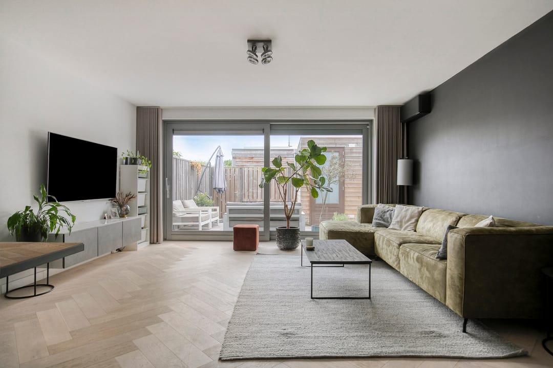 Foto 11 van Ellingtonlaan 64