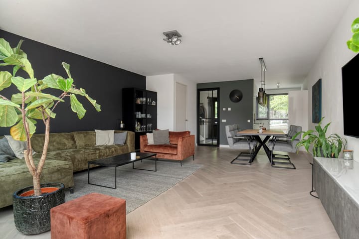 Foto 12 van Ellingtonlaan 64