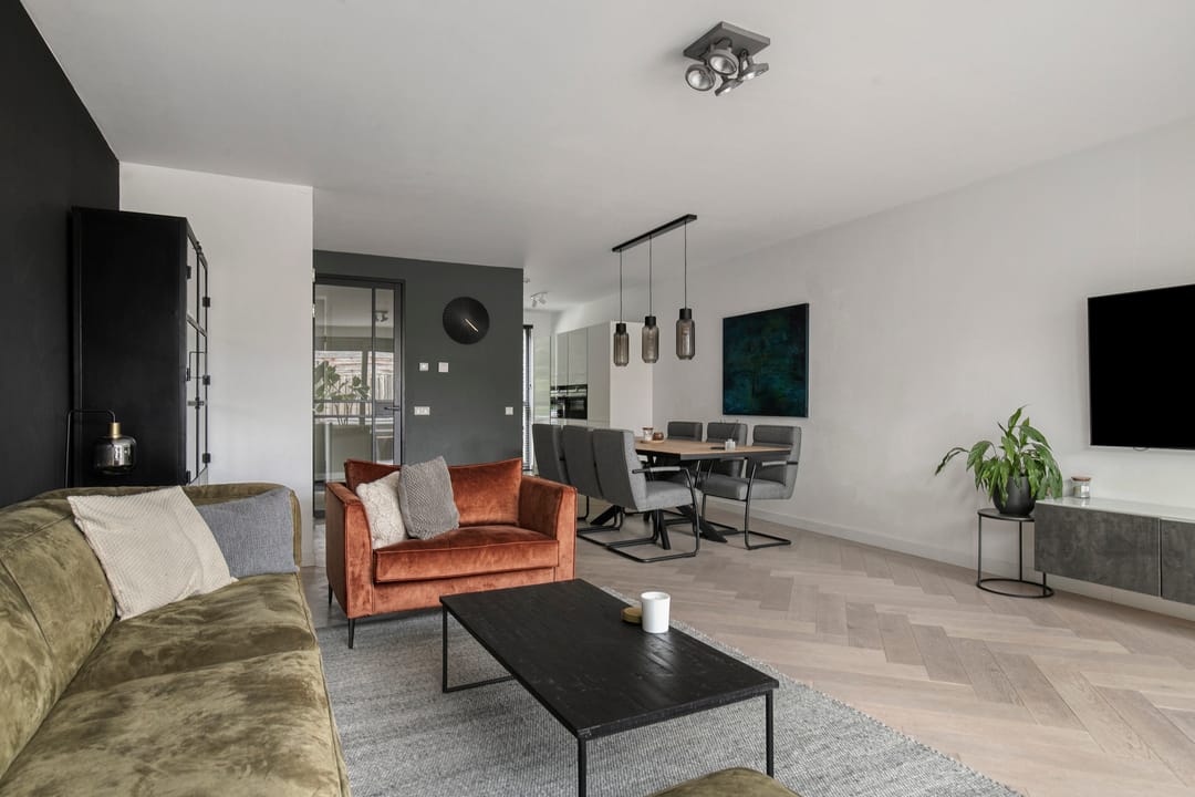 Foto 13 van Ellingtonlaan 64