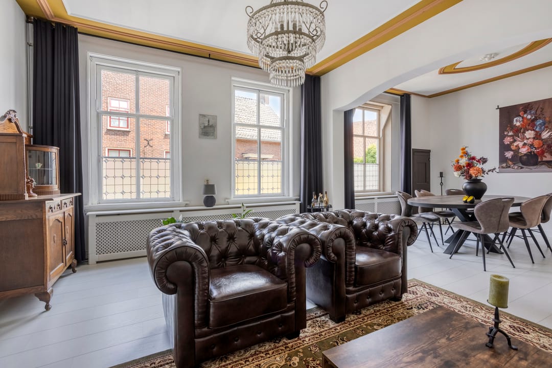 Foto 2 van Torenstraat 2