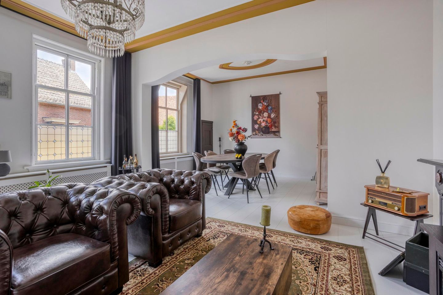 Foto 4 van Torenstraat 2