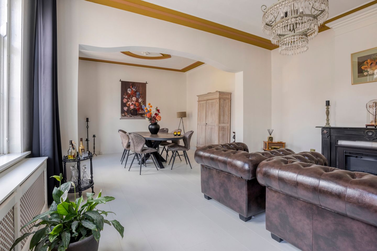 Foto 5 van Torenstraat 2