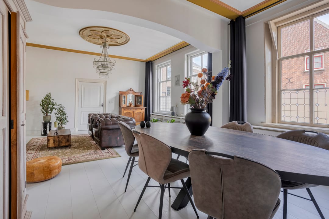 Foto 7 van Torenstraat 2