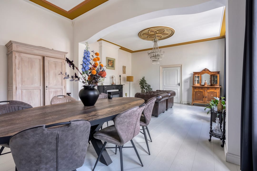 Foto 8 van Torenstraat 2