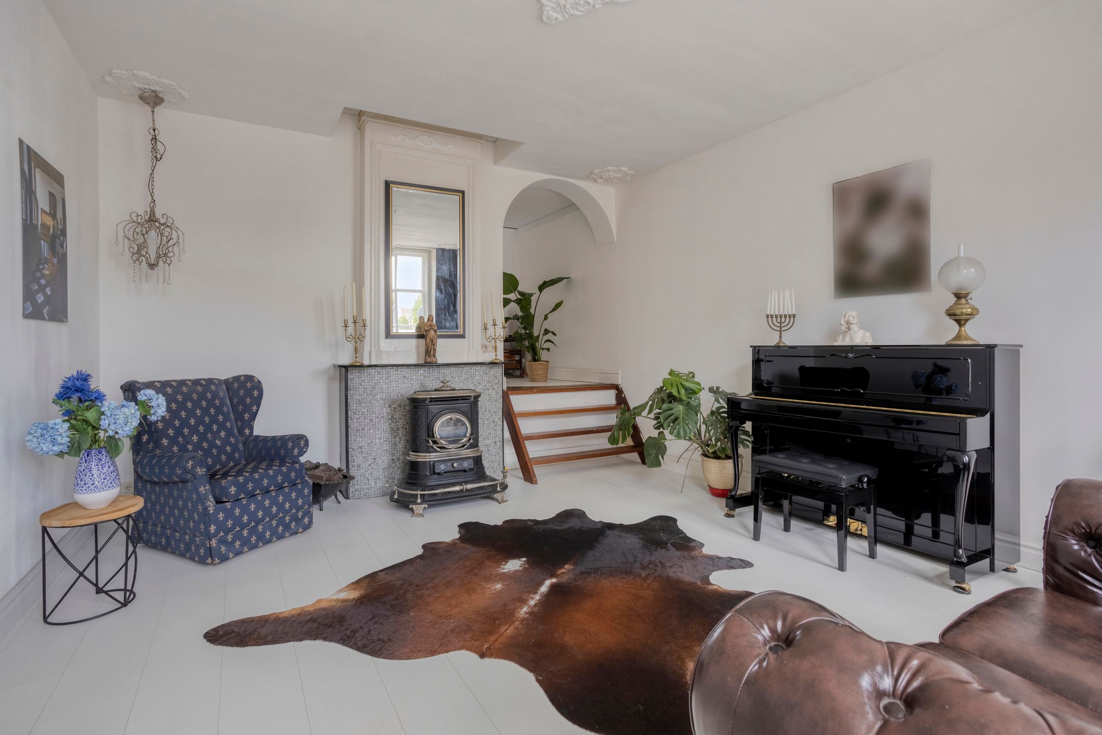 Foto 9 van Torenstraat 2