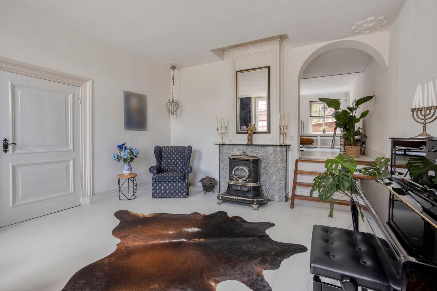 Foto 10 van Torenstraat 2