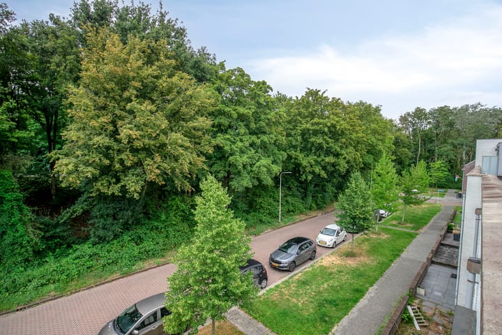 Foto 32 van Ellingtonlaan 64