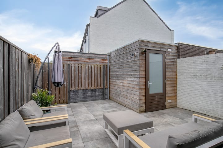 Foto 33 van Ellingtonlaan 64