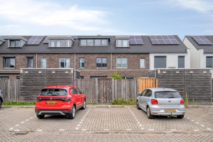 Foto 36 van Ellingtonlaan 64