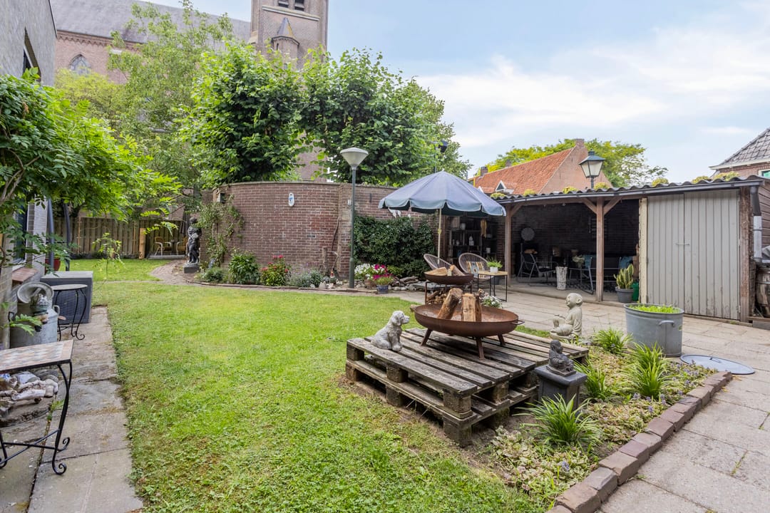 Foto 37 van Torenstraat 2