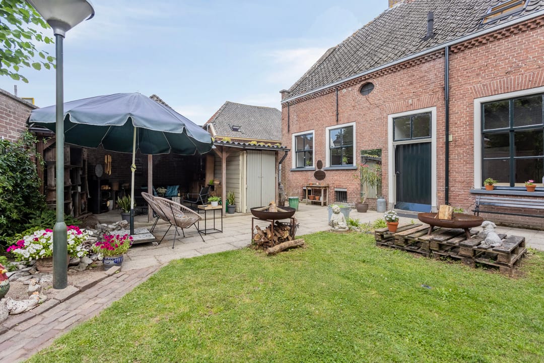 Foto 38 van Torenstraat 2