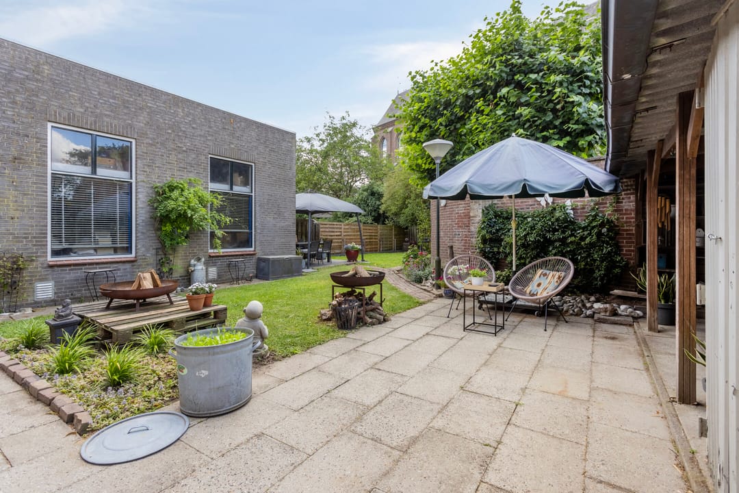 Foto 41 van Torenstraat 2