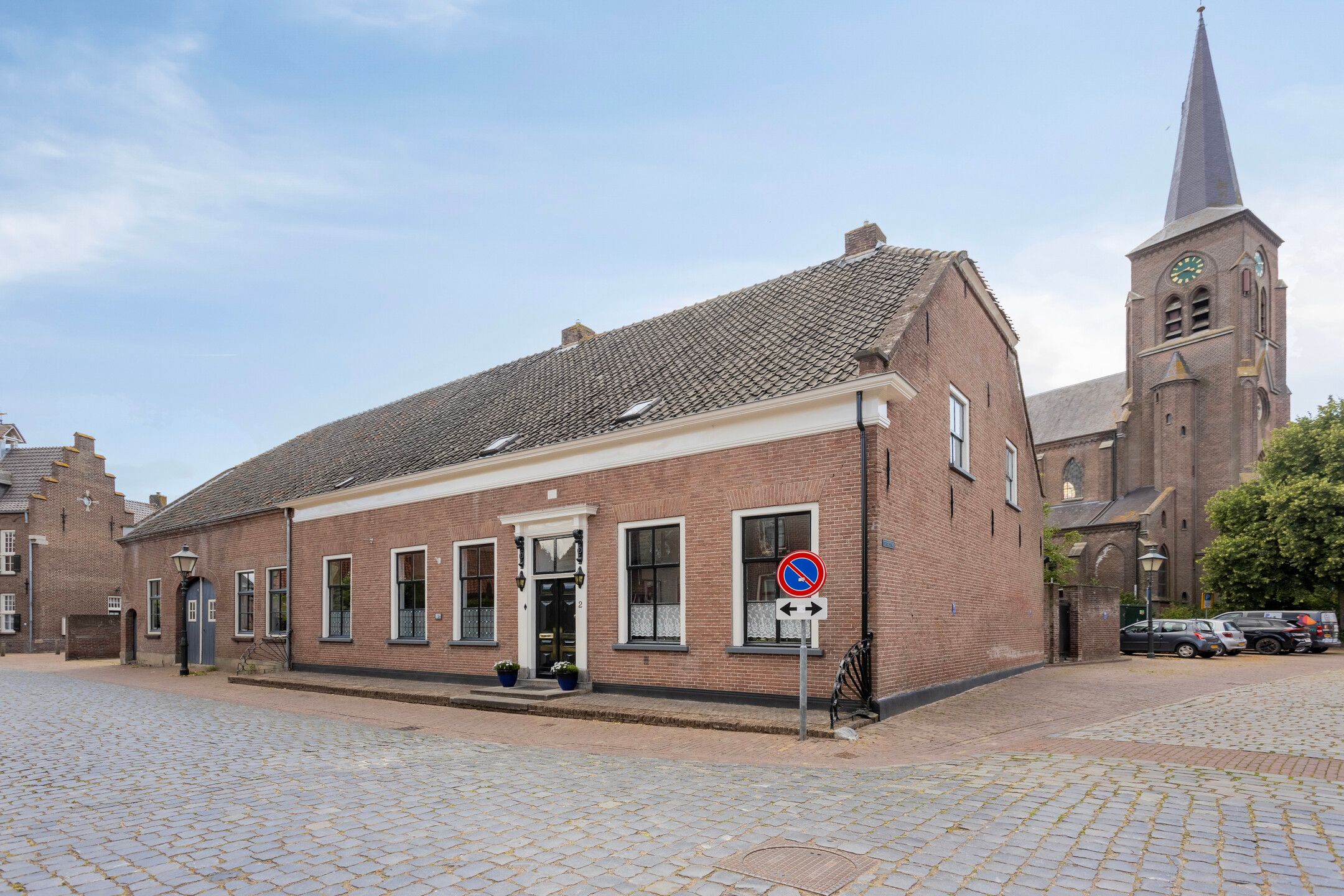 Foto 42 van Torenstraat 2