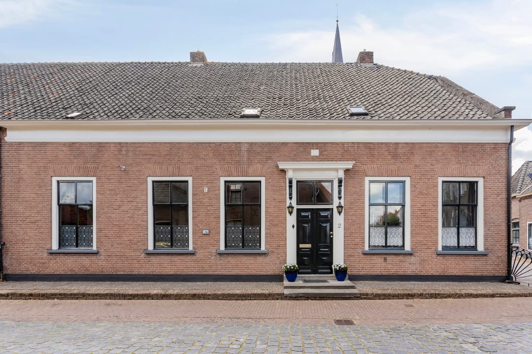 Foto 43 van Torenstraat 2