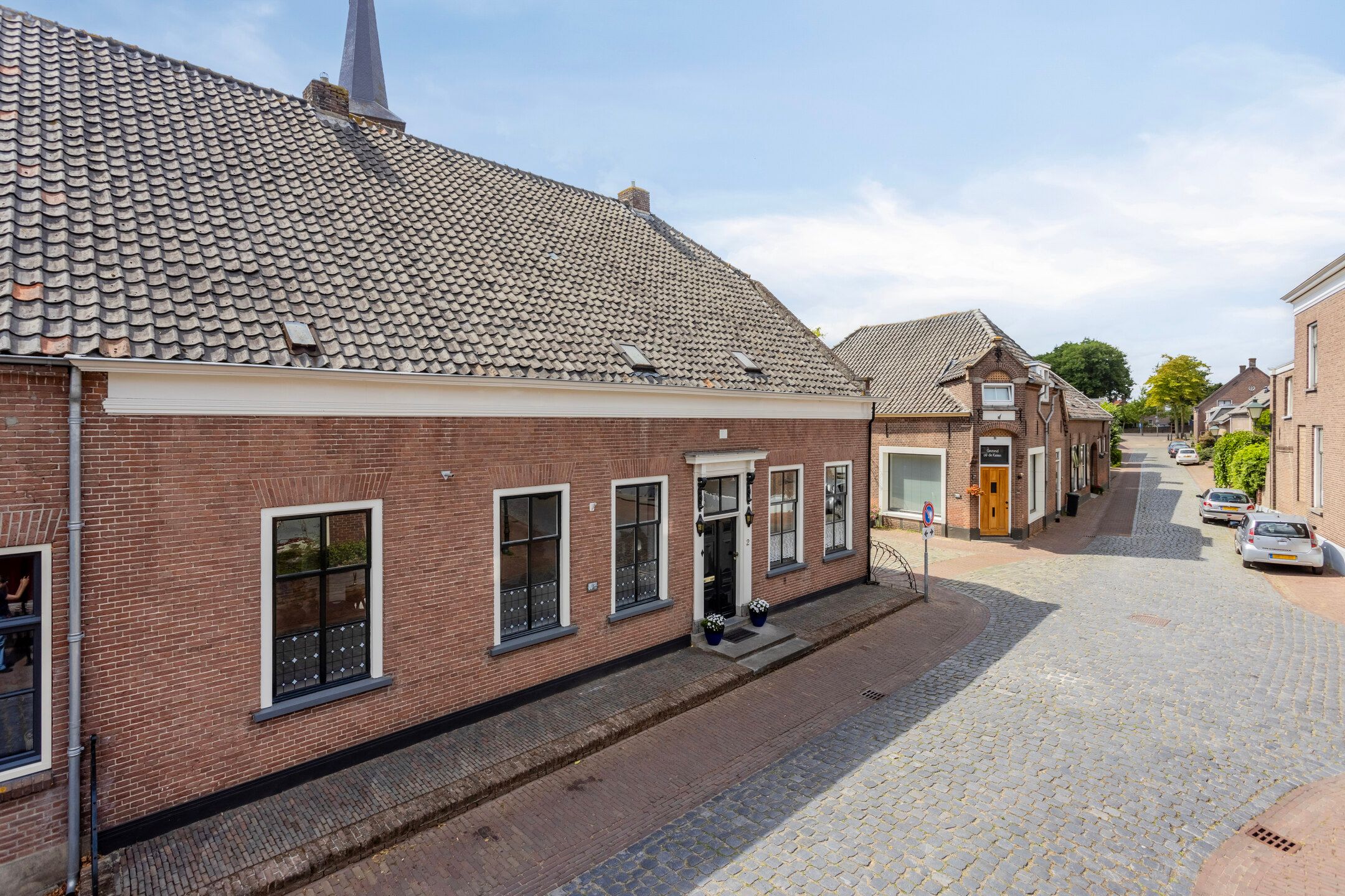 Foto 45 van Torenstraat 2