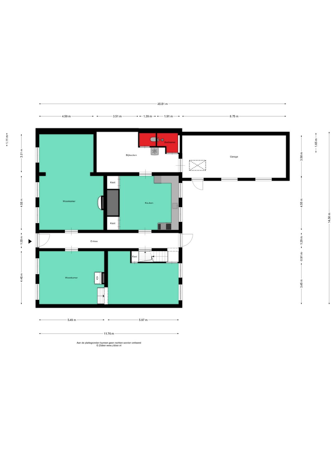 Foto 47 van Torenstraat 2