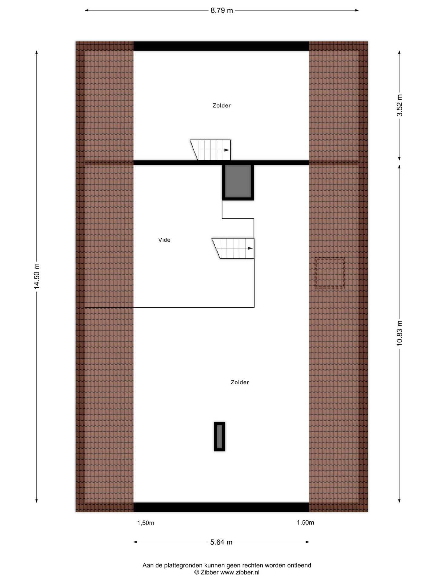 Foto 49 van Torenstraat 2