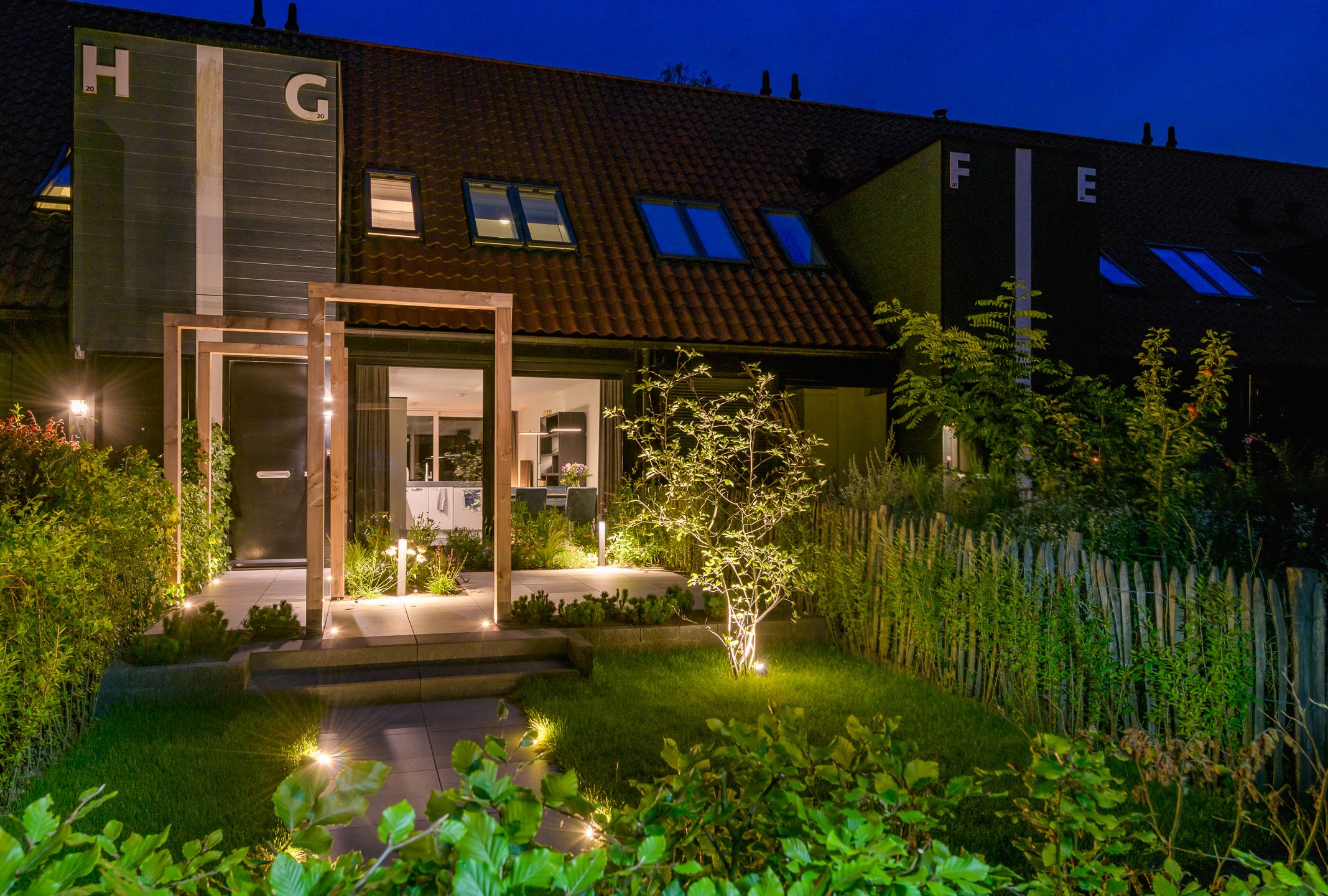 Miggelenbergweg 20-G 20 G