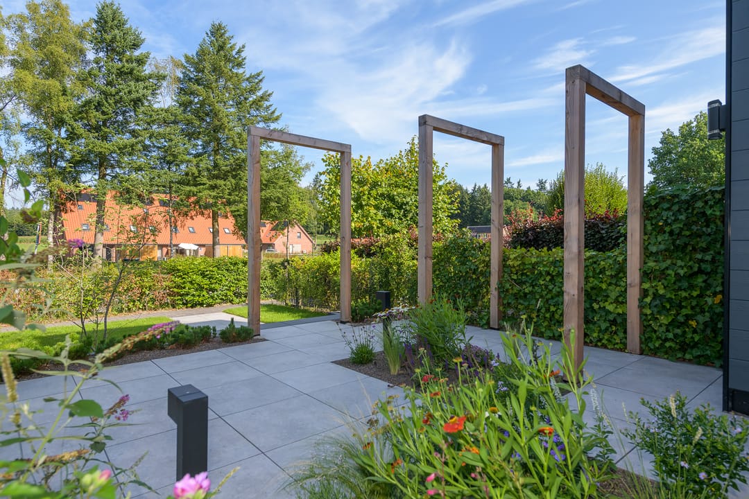 Photo 2 of Miggelenbergweg 20-G