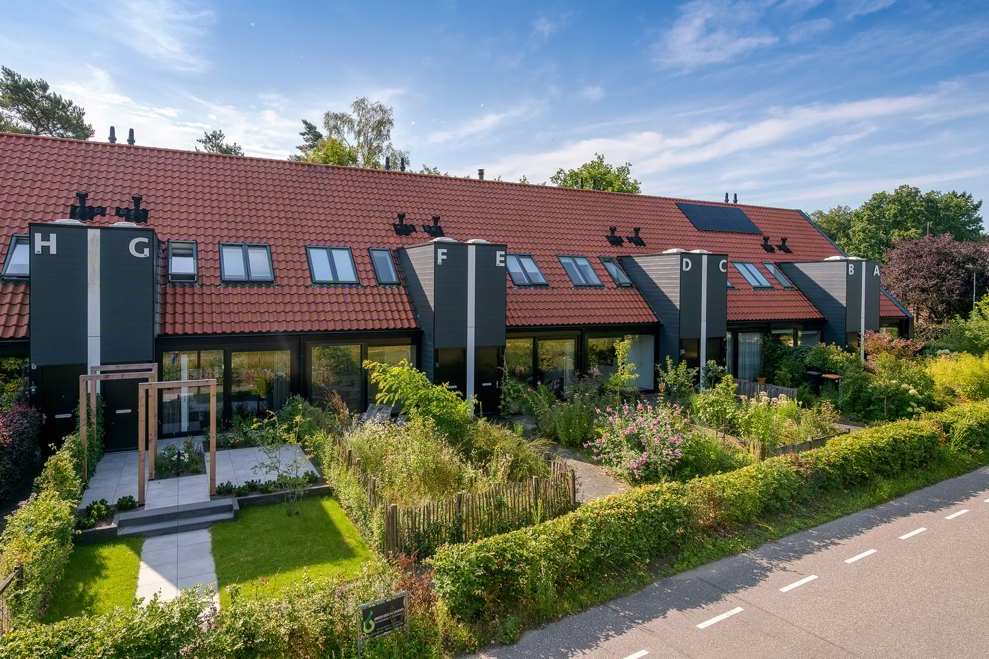 Photo 5 of Miggelenbergweg 20-G