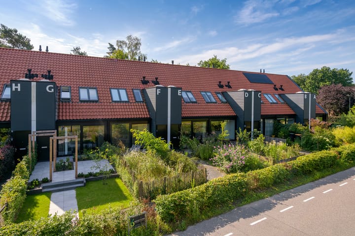 Foto 5 van Miggelenbergweg 20-G