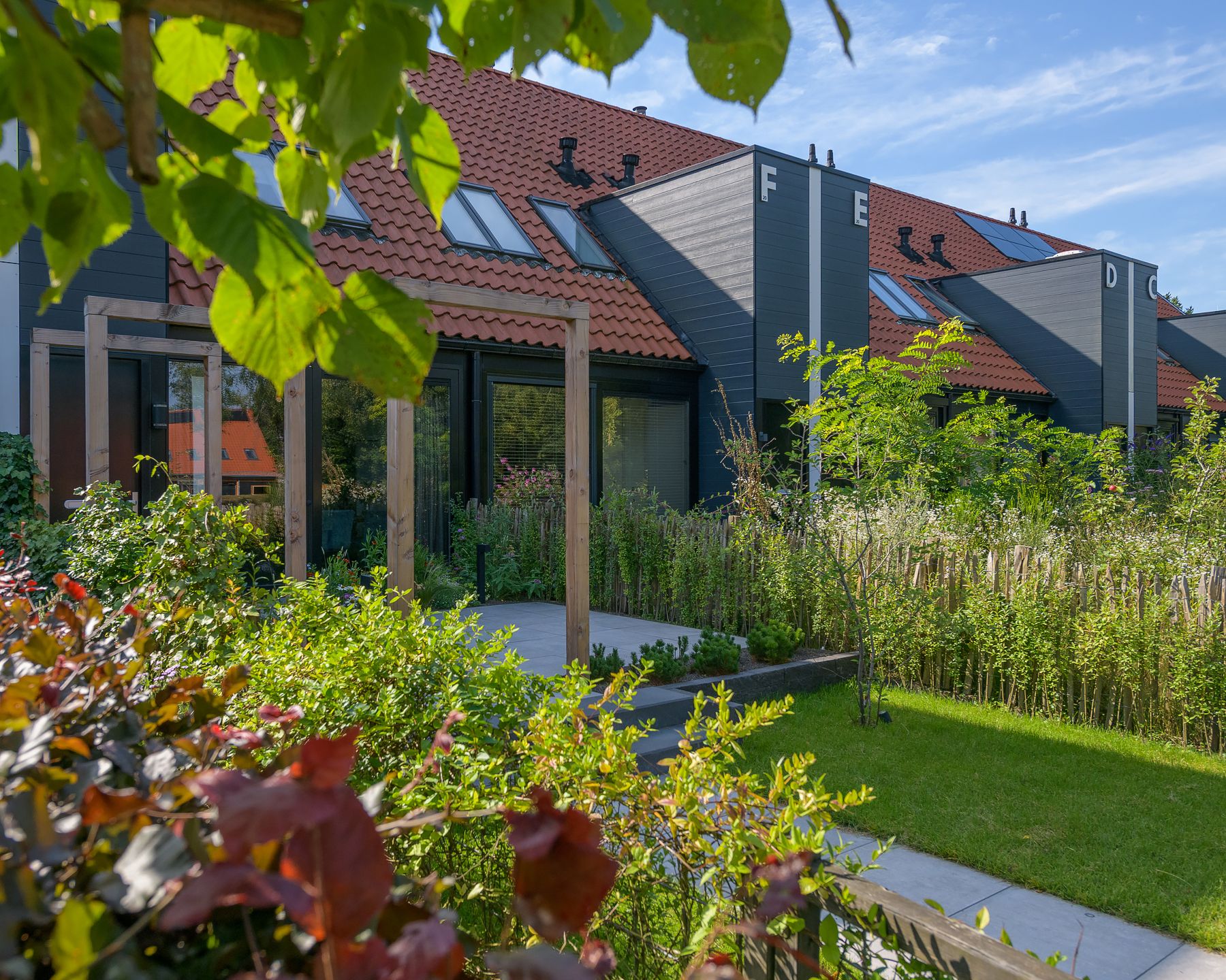 Photo 6 of Miggelenbergweg 20-G